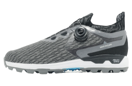 Mizuno Wave Hazard WG Boa 3E Wide Black / Grey