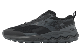 Mizuno Wave Ibuki 5 GTX Black