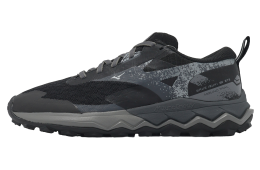 Mizuno Wave Ibuki 5 GTX WMNS Black / Grey