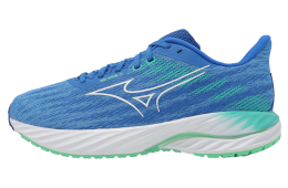Mizuno Wave Inspire 21 Blue / White