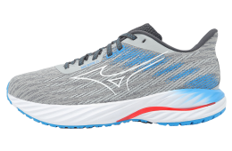 Mizuno Wave Inspire 21 Grey / Blue