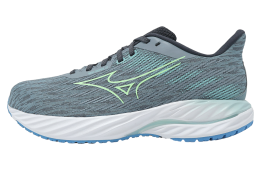 Mizuno Wave Inspire 21 Super Wide Grey / Blue