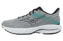 Mizuno Wave Inspire 21 Super Wide Grey / Green