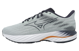 Mizuno Wave Inspire 21 Super Wide Grey / Navy