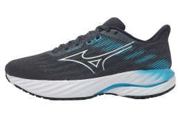 Mizuno Wave Inspire 21 Super Wide Navy / White
