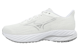 Mizuno Wave Inspire 21 Super Wide White / Grey