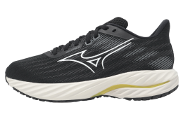 Mizuno Wave Inspire 21 Super Wide WMNS Black / White