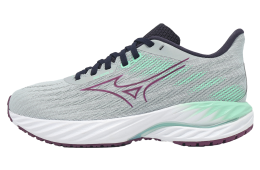 Mizuno Wave Inspire 21 Super Wide WMNS Grey / Green
