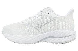 Mizuno Wave Inspire 21 Super Wide WMNS White / Silver