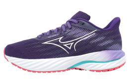 Mizuno Wave Inspire 21 WMNS Purple / White