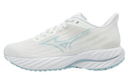 Mizuno Wave Inspire 21 WMNS White / Blue