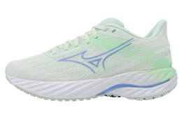 Mizuno Wave Inspire 21 WMNS White / Green