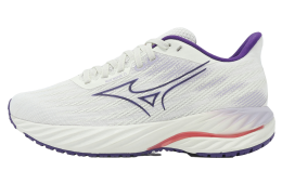 Mizuno Wave Inspire 21 WMNS White / Purple
