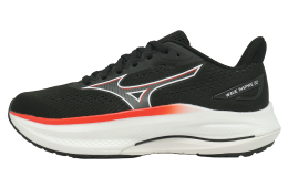 Mizuno Wave Inspire 22 Black / Orange