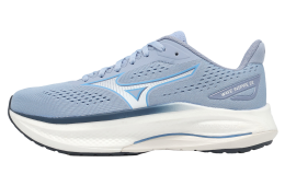 Mizuno Wave Inspire 22 Blue / White