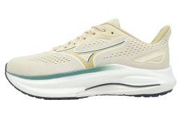 Mizuno Wave Inspire 22 Super Wide Beige / White