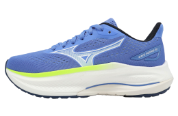 Mizuno Wave Inspire 22 Super Wide WMNS Blue / White