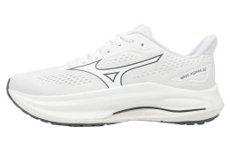 Mizuno Wave Inspire 22 White / Blacl