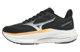 Mizuno Wave Inspire 22 WMNS Black / White