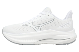 Mizuno Wave Inspire 22 WMNS White / Gray