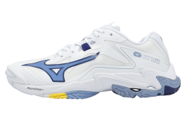 Mizuno WAVE LIGHTNING Z8 MID Z8 27.5センチ MIZUNO Wave Lightning Z8 MID V1GA2405 51 White Black Width