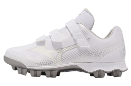 Mizuno Wave Lightrevo BLT Wide White / Grey