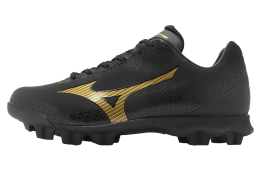 Mizuno Wave Lightrevo Wide Black / Gold