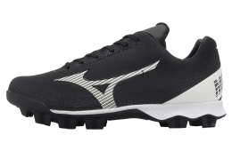 Mizuno Wave Lightrevo Wide Black / White