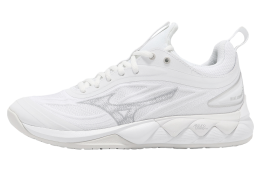 Mizuno Wave Luminous 3 WMNS White / Grey