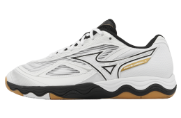 Mizuno Wave Medal 7 White / Black