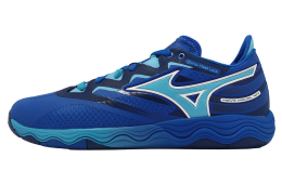 Mizuno Wave Medal Neo Blue