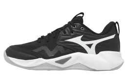Mizuno Wave Momentum Pro Black / White