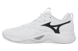 Mizuno Wave Momentum Pro White / Black