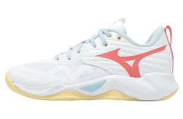 Mizuno Wave Momentum PRO WMNS White / Blue