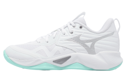 Mizuno Wave Momentum Pro WMNS White / Green
