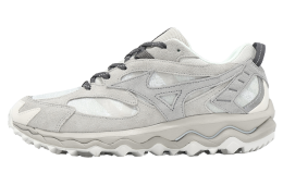 Mizuno Wave Mujin TL Grey / Beige