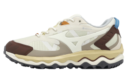 Mizuno Wave Mujin TL GTX Beige / Brown