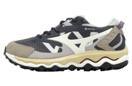 Mizuno Wave Mujin TL GTX Grey / Khaki