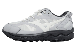 Mizuno Wave Mujin TL GTX Grey / White