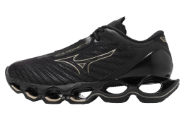 Mizuno Wave Prophecy 12 Black