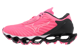 Mizuno Wave Prophecy 12 WMNS Pink / Black
