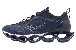 Mizuno Wave Prophecy 13 Navy / White