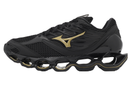 Mizuno Wave Prophecy 13 S Black / Gold
