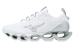 Mizuno Wave Prophecy 13 White / Grey