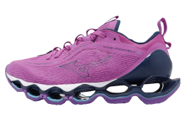 Mizuno Wave Prophecy 13 WMNS Purple / Navy