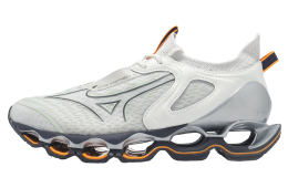 Mizuno Wave Prophecy 14 Grey / White