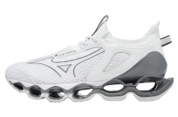 Mizuno Wave Prophecy 14 White / Grey