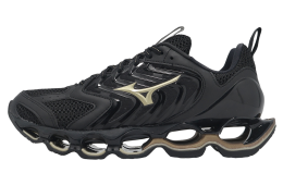 Mizuno Wave Prophecy 14S Black / Gold