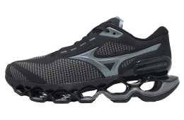 Mizuno Wave Prophecy 15 Black / Grey