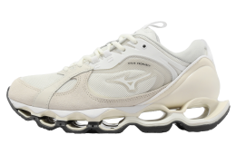 Mizuno Wave Prophecy B 2 White / Beige